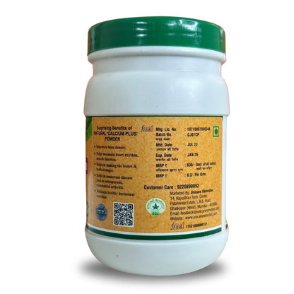 best calcium supplements for men to maintain bone and joint health