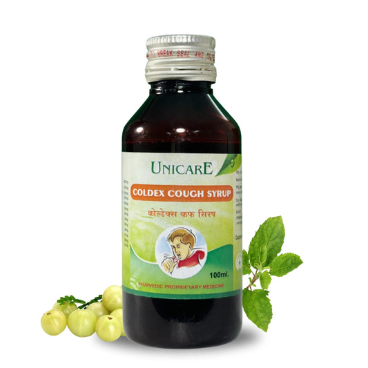 buy best ayurvedic cough syrup in india