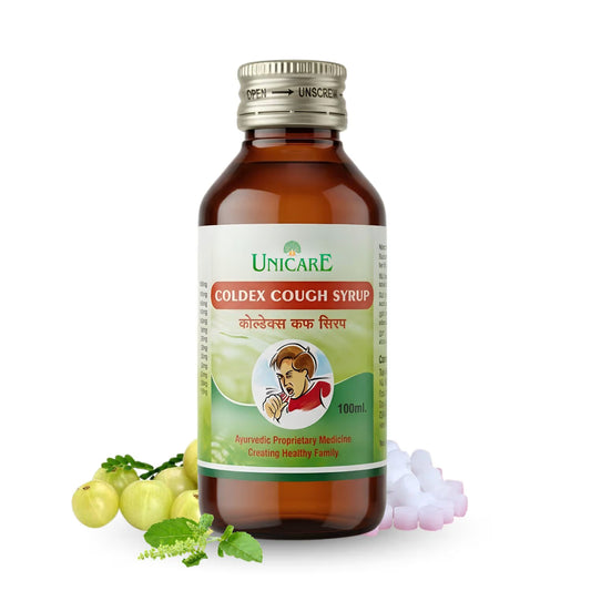 buy best ayurvedic cough syrup in india
