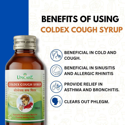 ayurvedic remedy for dry cough, mucus relief, and cold symptoms