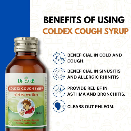 ayurvedic remedy for dry cough, mucus relief, and cold symptoms