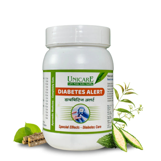 diabetes alert ayurvedic medicine for diabetic patients in india unicare remedies