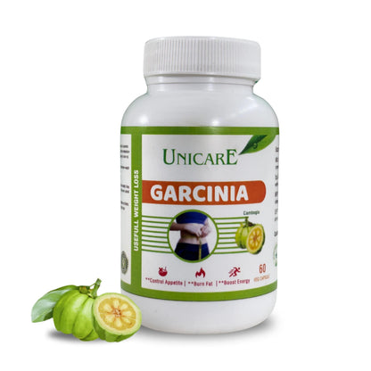 garcinia cambogia ayurvedic tablets for weight loss