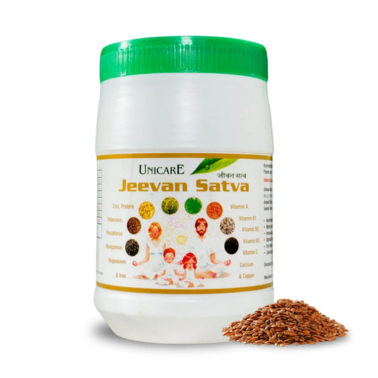 key major benefits of jeevan satva