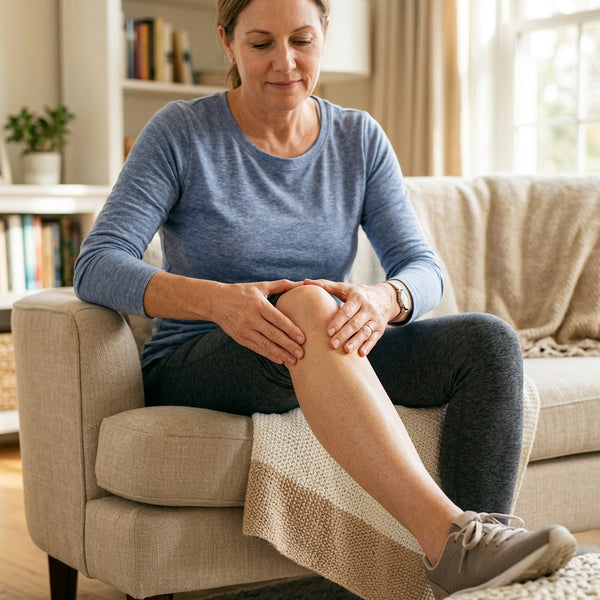 Aids in Joint Comfort and Mobility