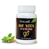MF Vita 30 Capsules – Support Energy & Immunity