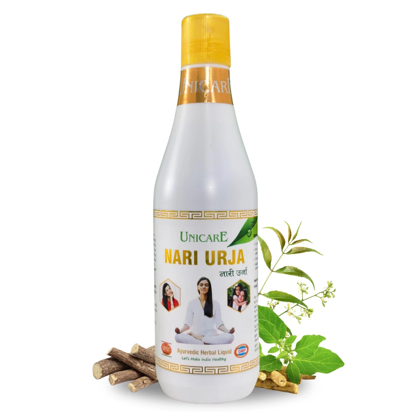 nari urja ayurvedic medicine for period pain