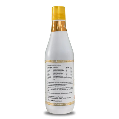 best Ayurvedic Syrup for Hormonal Balance