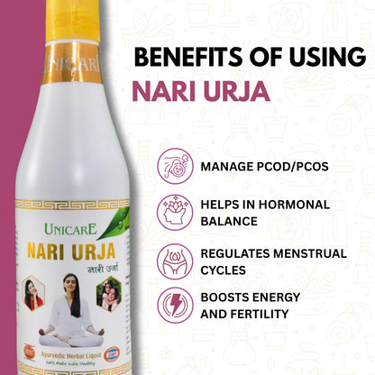 pcos treatment ayurvedic medicine by unicare remedies india