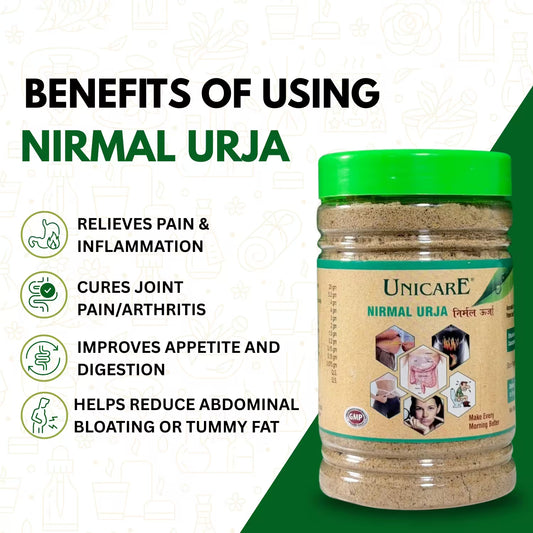 Ayurvedic Churna for Gas and Acidity in India