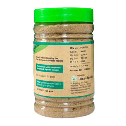 best ayurvedic digestive health supplement in india