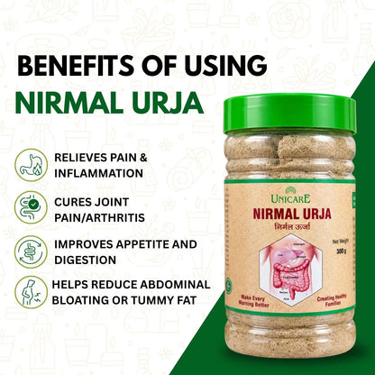 herbal churna to support appetite and healthy digestion