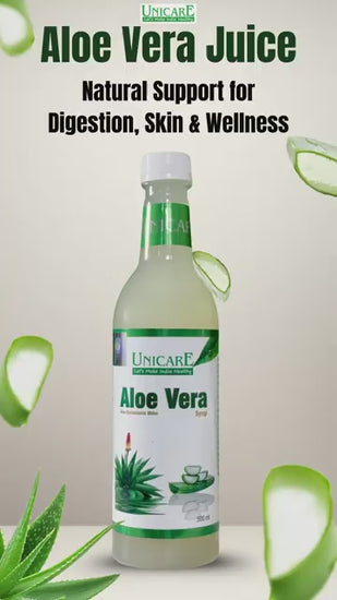 Buy best aloe vera juice online in India