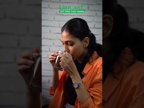 Ayurvedic herbal tea for natural weight management and overall wellness