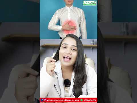 Ayurvedic Formula for Digestive and Gut Health