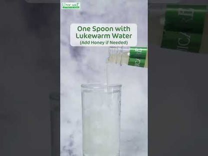 Aloe Vera Juice for digestion and natural wellness support