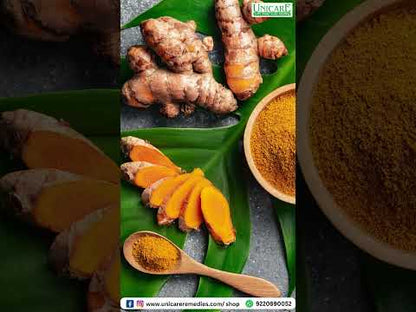 Univeer 500 ml: Ayurvedic Syrup for Blood Sugar Control in India