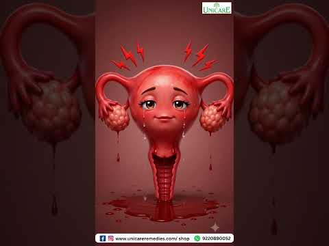 Menstrual Cramps & Period Pain Relief