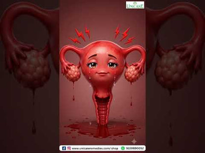 Menstrual Cramps & Period Pain Relief