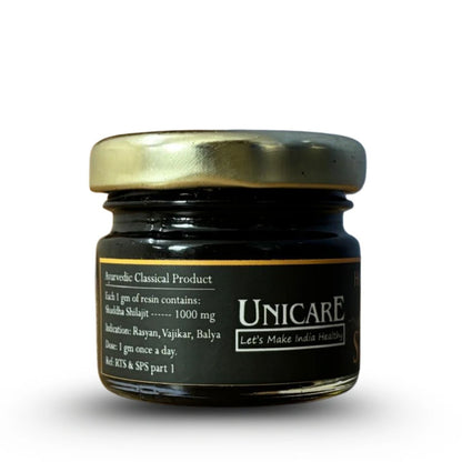 buy shilajit online - pure himalayan shilajit