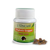 Triphala Guggul Tablets:  Ayurvedic Medicine for Constipation & Digestive Health