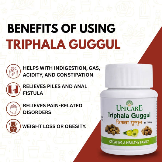 Herbal digestive supplement for constipation relief and metabolism support