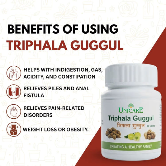 Herbal digestive supplement for constipation relief and metabolism support