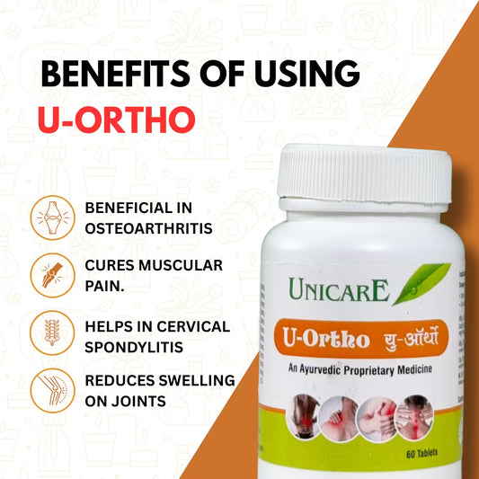 key benefits of u-ortho