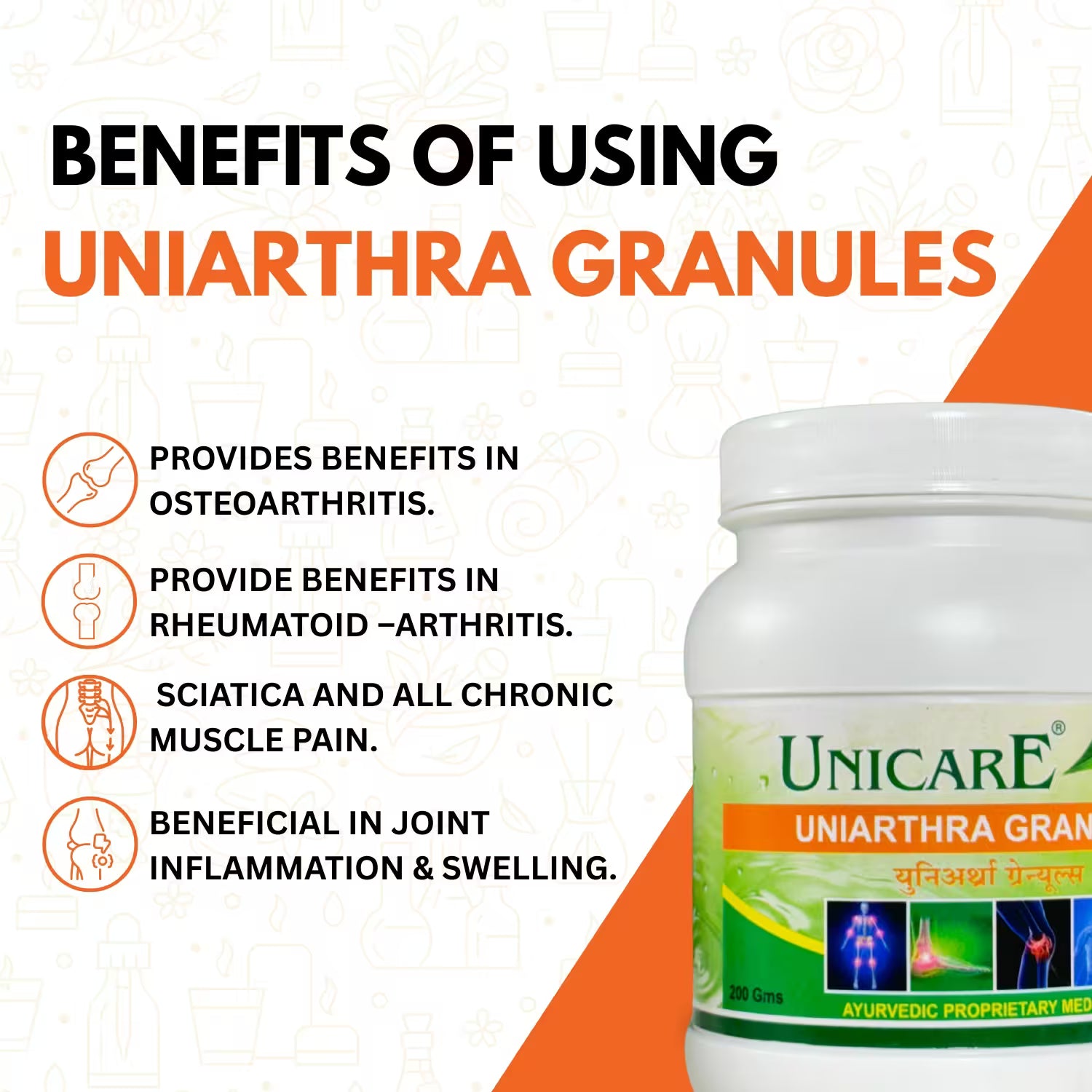 ayurveda and arthritis herbal support