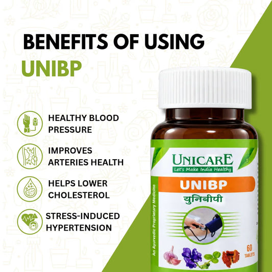 Ayurvedic BP medicine