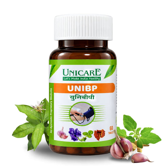 best ayurvedic medicine for blood pressure and cholesterol management