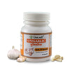 Unigarlic Capsules | Garlic Oil Capsules for BP & Cholesterol