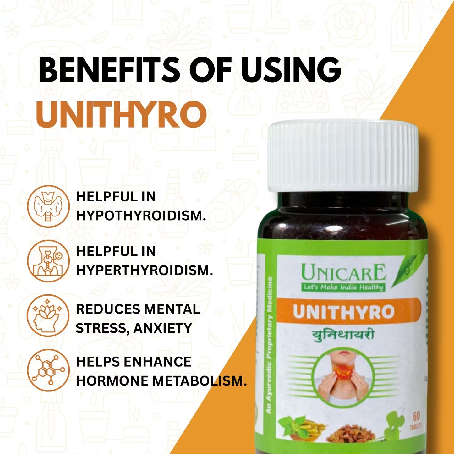 best ayurvedic medicine for thyroid balance and hormone health