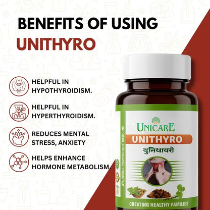 best ayurvedic medicine for thyroid balance and hormone health