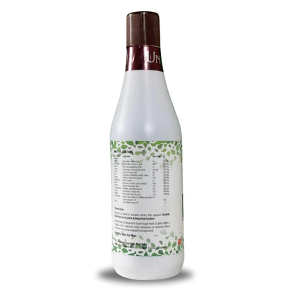 Univeer 500 ml: Ayurvedic Syrup for Blood Sugar Control in India