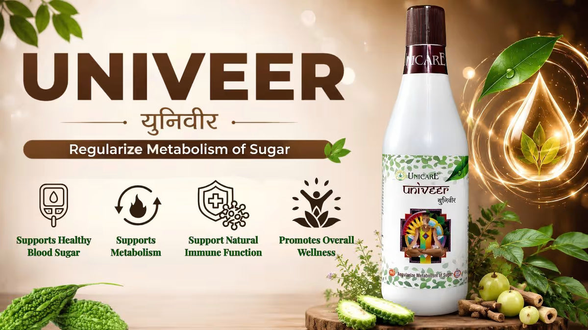 Univeer - Information Card 1