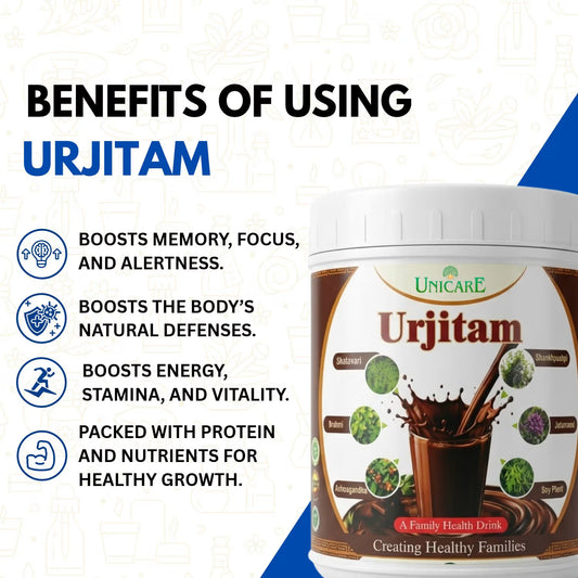Ayurvedic supplement for brain power and immunity