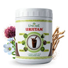 Urjitam Powder: Ayurvedic Supplement for Brain Power, Energy & Immunity