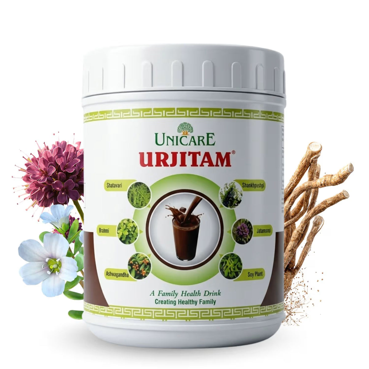 best ayurvedic supplement for boosting brain power and immunity