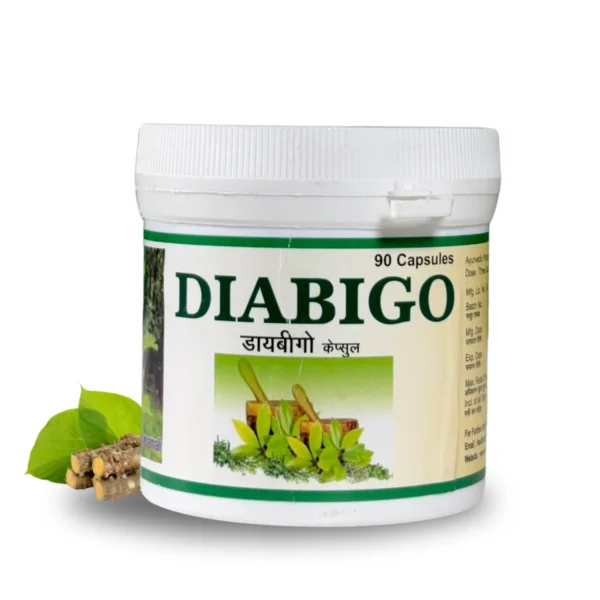 best ayurvedic medicne to support healthy blood sugar level