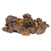 guggul resin guggul resin