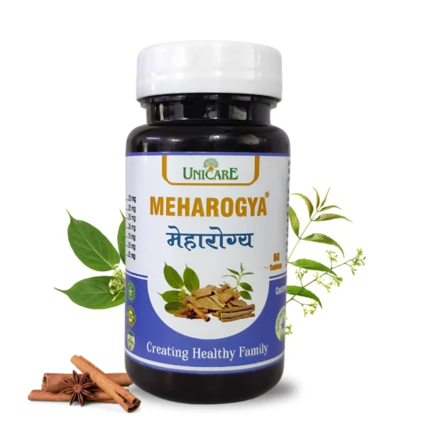 best effective ayurvedic tablet for controlling blood sugar and glucose level