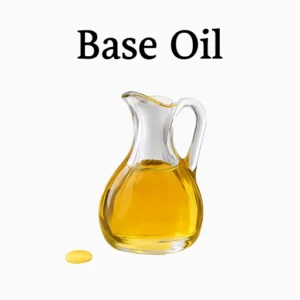 base oil base oil