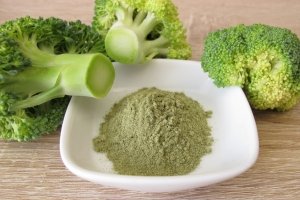 broccoli powder