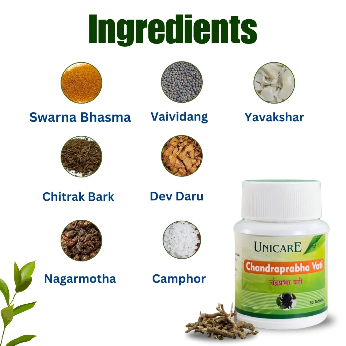 What Does Chandraprabha Vati Do For Your Health