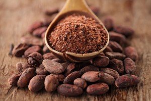 benefits of cocoa powder