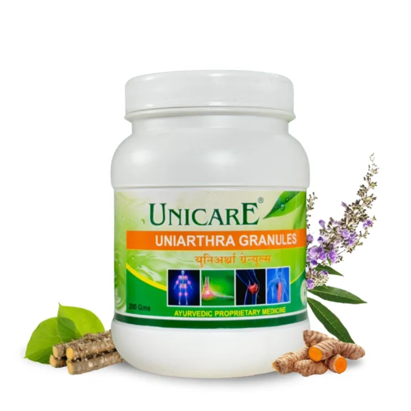best ayurvedic medicine for joint pain relief