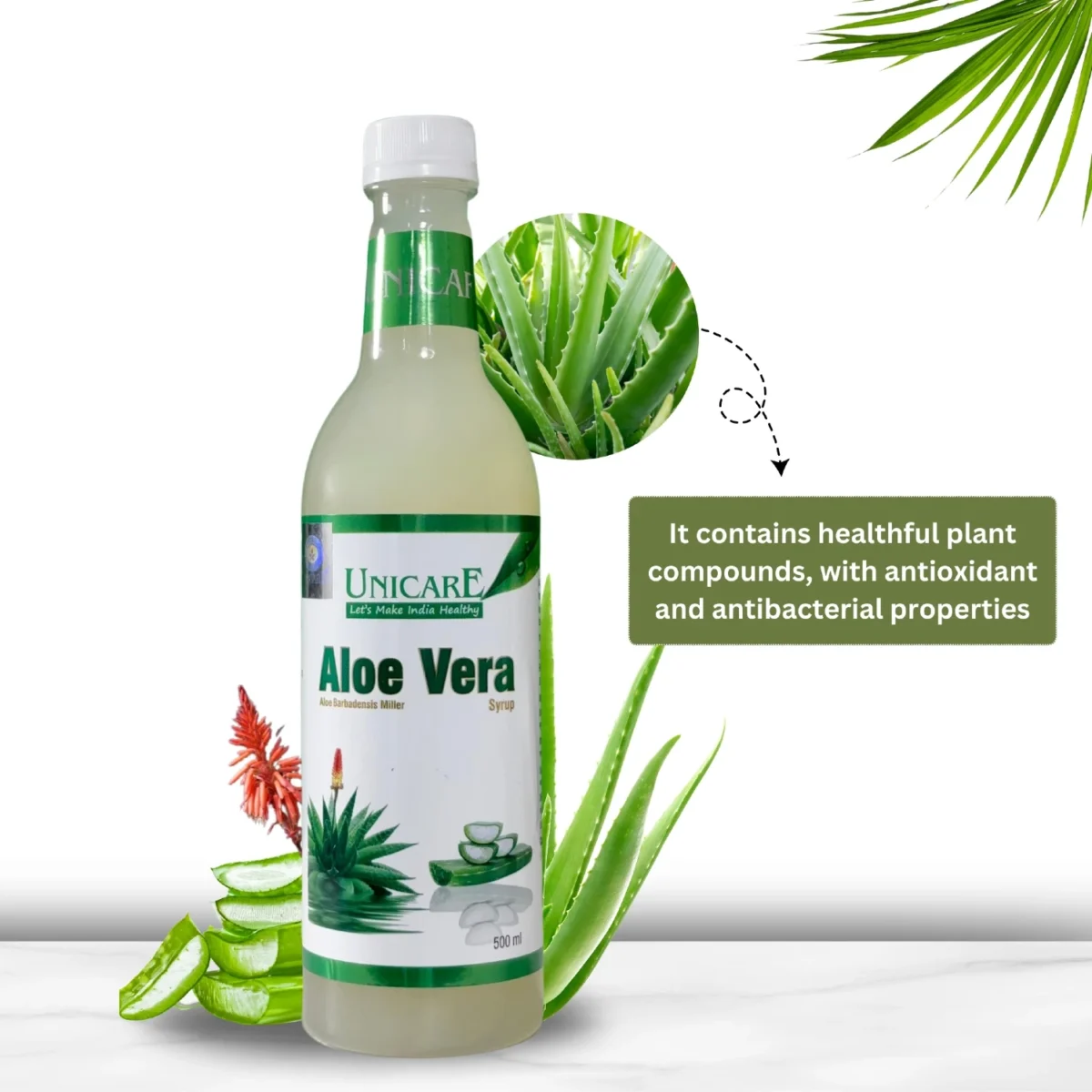 When Is the Best Time to Take Aloe Vera Juice?