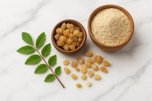 benefits for boswellia guggulu