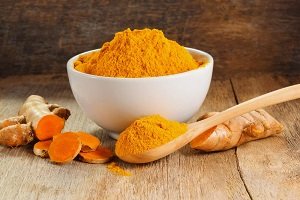 health benefits of turmeric powder